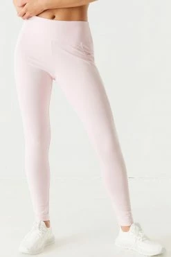 Stitches Ladies High Rise Side Pocket Legging 45 Stitches Ladies High Rise Side Pocket Legging