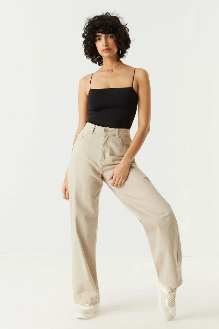 Stitches Ladies Bungee Strap Contour Bodysuit Tops 5 Stitches Ladies Bungee Strap Contour Bodysuit Tops