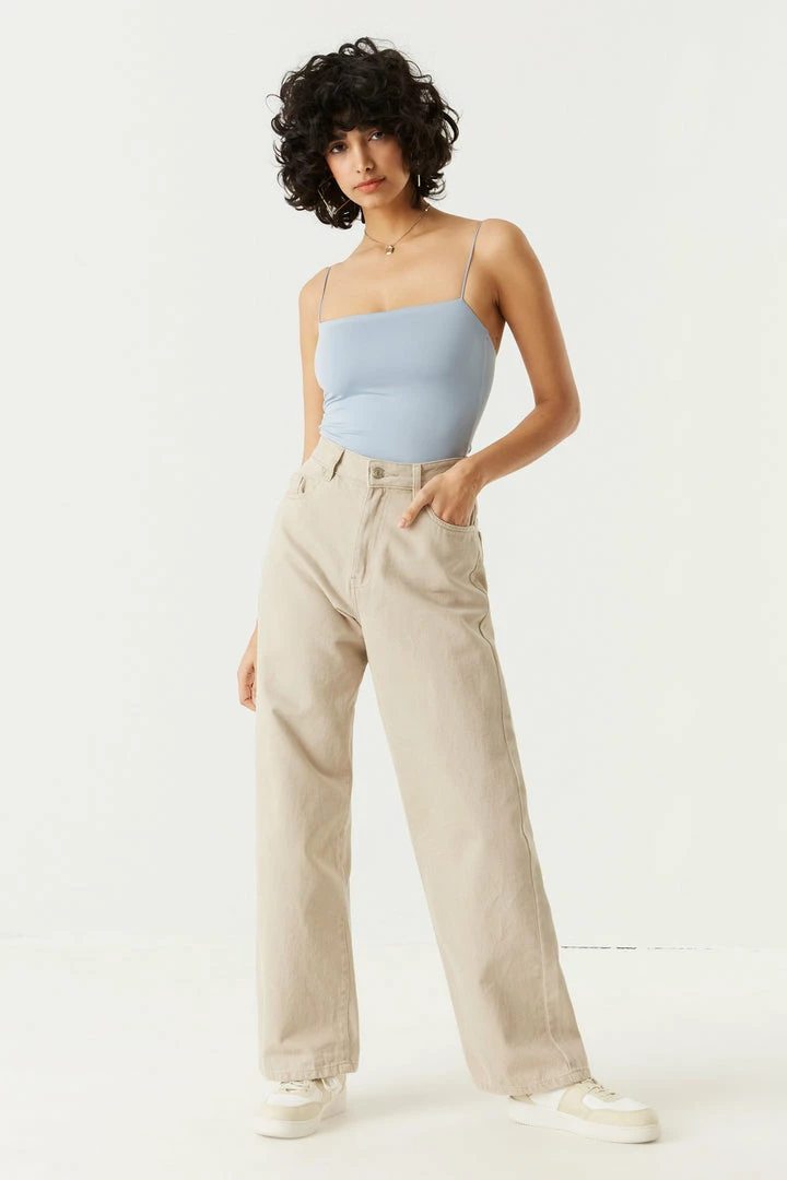 Stitches Ladies Bungee Strap Contour Bodysuit Tops 25 Stitches Ladies Bungee Strap Contour Bodysuit Tops