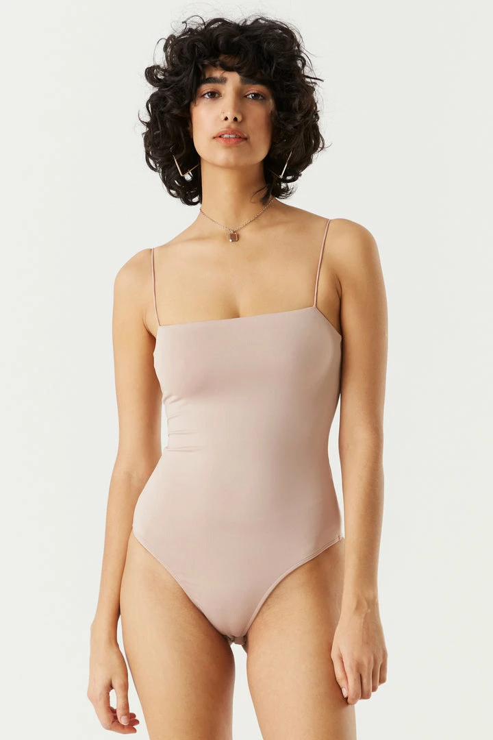 Stitches Ladies Bungee Strap Contour Bodysuit Tops 28 Stitches Ladies Bungee Strap Contour Bodysuit Tops