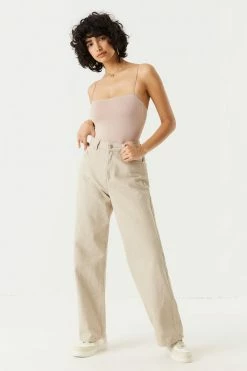 Stitches Ladies Bungee Strap Contour Bodysuit Tops 59 Stitches Ladies Bungee Strap Contour Bodysuit Tops