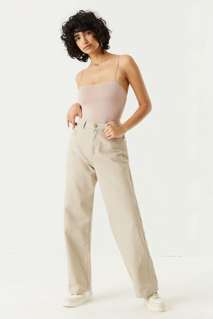 Stitches Ladies Bungee Strap Contour Bodysuit Tops 30 Stitches Ladies Bungee Strap Contour Bodysuit Tops