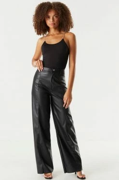 Stitches Ladies Rhinestone Strap Bodysuit 24 Stitches Ladies Rhinestone Strap Bodysuit