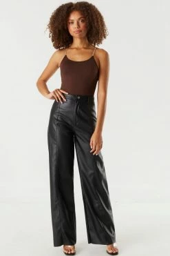 Stitches Ladies Rhinestone Strap Bodysuit 29 Stitches Ladies Rhinestone Strap Bodysuit