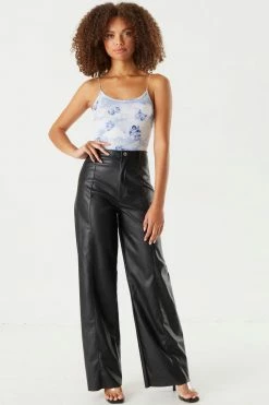 Stitches Ladies Rhinestone Strap Bodysuit 34 Stitches Ladies Rhinestone Strap Bodysuit