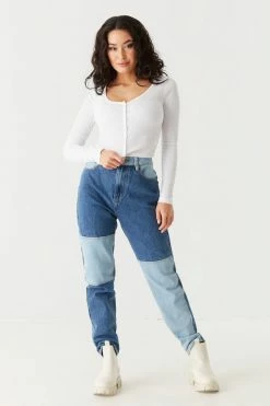 Stitches Ladies Soft Ribbed Cropped Cardigan 26 Stitches Ladies Soft Ribbed Cropped Cardigan