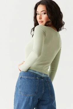 Stitches Ladies Soft Ribbed Cropped Cardigan 34 Stitches Ladies Soft Ribbed Cropped Cardigan