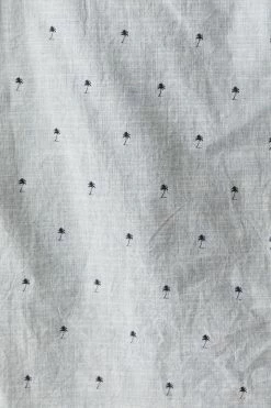 Mens Eco-Friendly Ditsy Palm Tree Print Pull-On Short Online Exclusive 9 Mens Eco-Friendly Ditsy Palm Tree Print Pull-On Short Online Exclusive