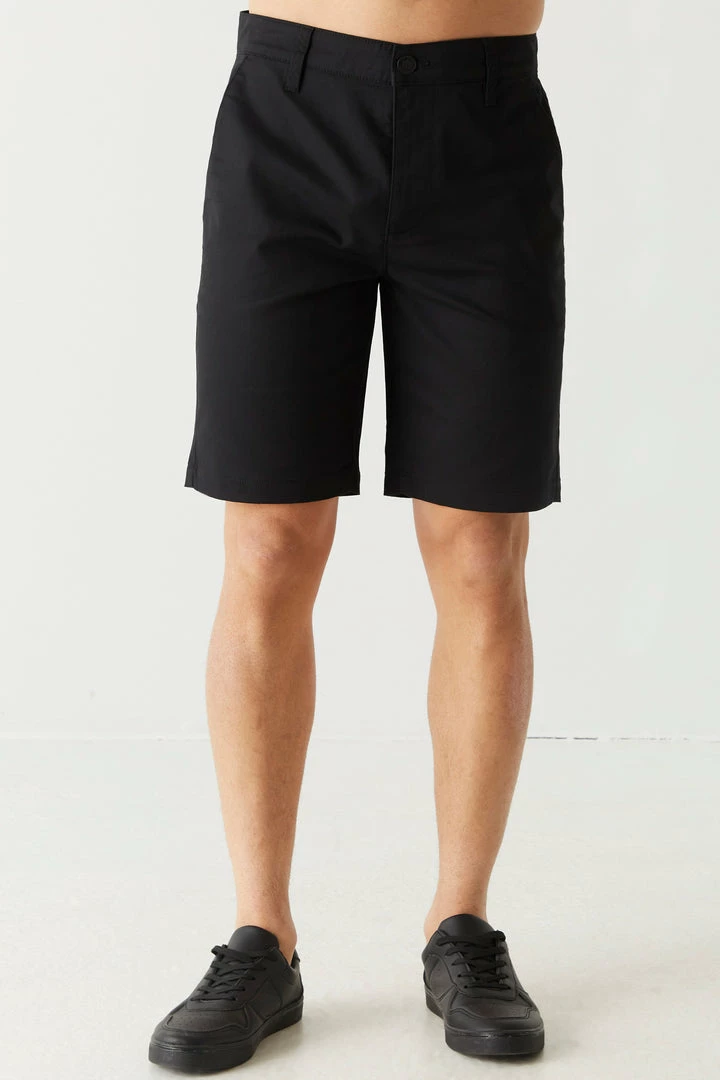 Mens Online Exclusive Solid Everyday Short 5 Mens Online Exclusive Solid Everyday Short