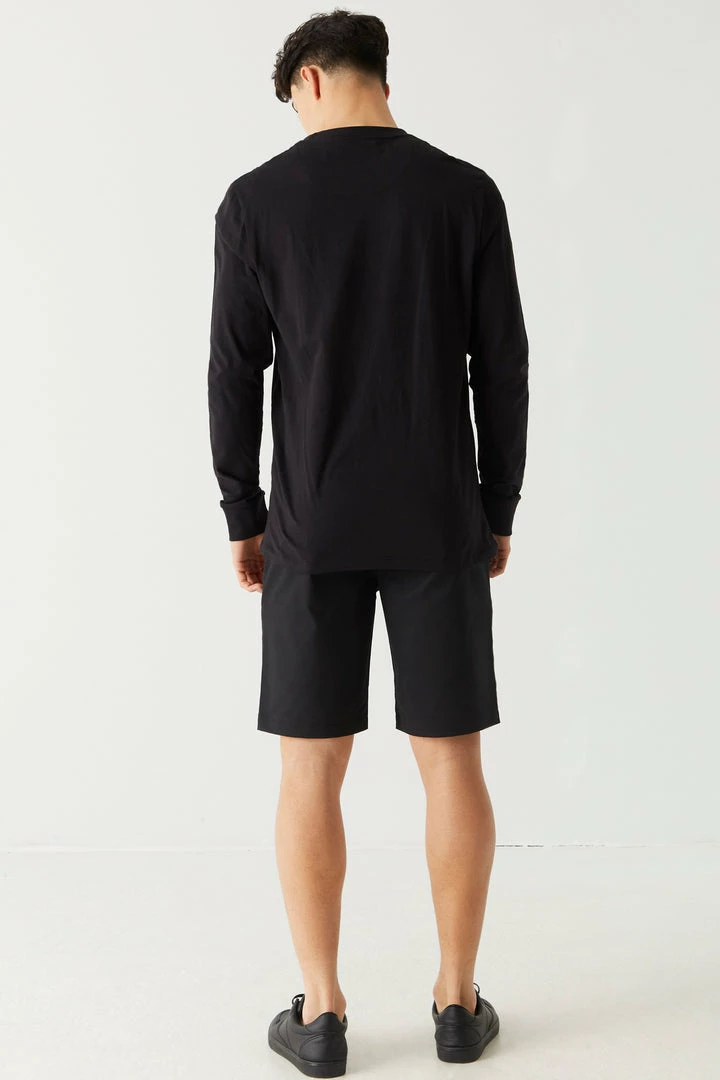 Mens Online Exclusive Solid Everyday Short 8 Mens Online Exclusive Solid Everyday Short