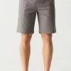 Mens Online Exclusive Solid Everyday Short