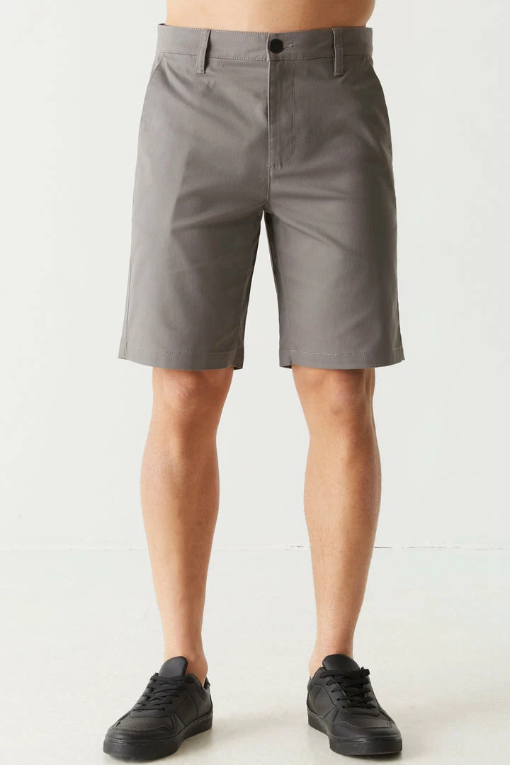 Mens Online Exclusive Solid Everyday Short 1 Mens Online Exclusive Solid Everyday Short