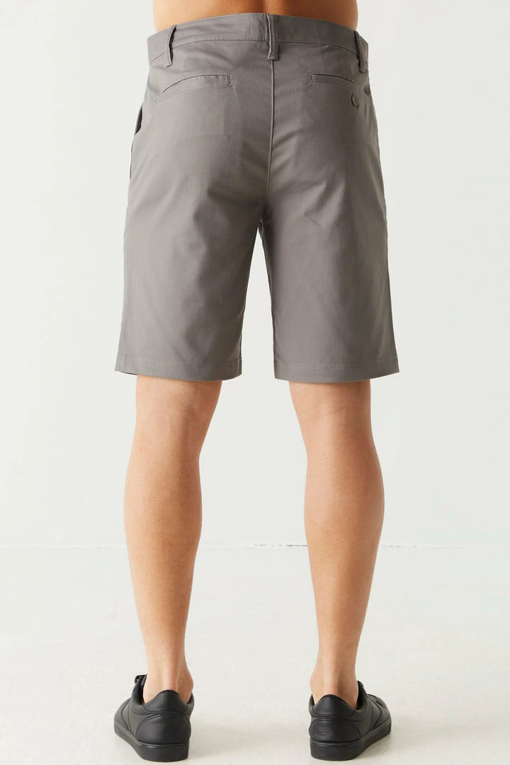 Mens Online Exclusive Solid Everyday Short 3 Mens Online Exclusive Solid Everyday Short
