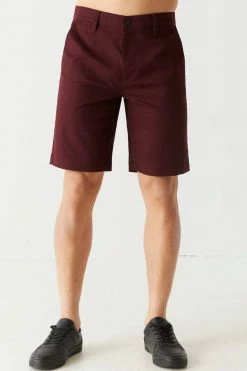 Mens Online Exclusive Solid Everyday Short 28 Mens Online Exclusive Solid Everyday Short