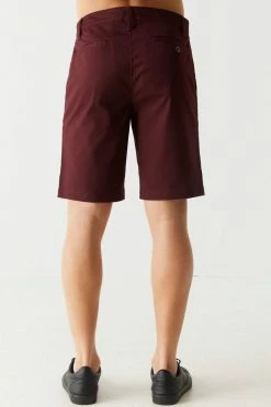 Mens Online Exclusive Solid Everyday Short 30 Mens Online Exclusive Solid Everyday Short
