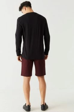 Mens Online Exclusive Solid Everyday Short 31 Mens Online Exclusive Solid Everyday Short