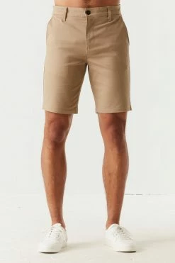 Mens Online Exclusive Solid Everyday Short 24 Mens Online Exclusive Solid Everyday Short