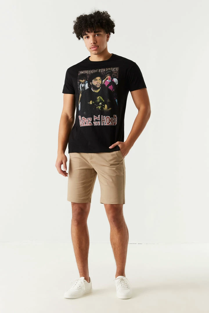 Mens Online Exclusive Solid Everyday Short 10 Mens Online Exclusive Solid Everyday Short