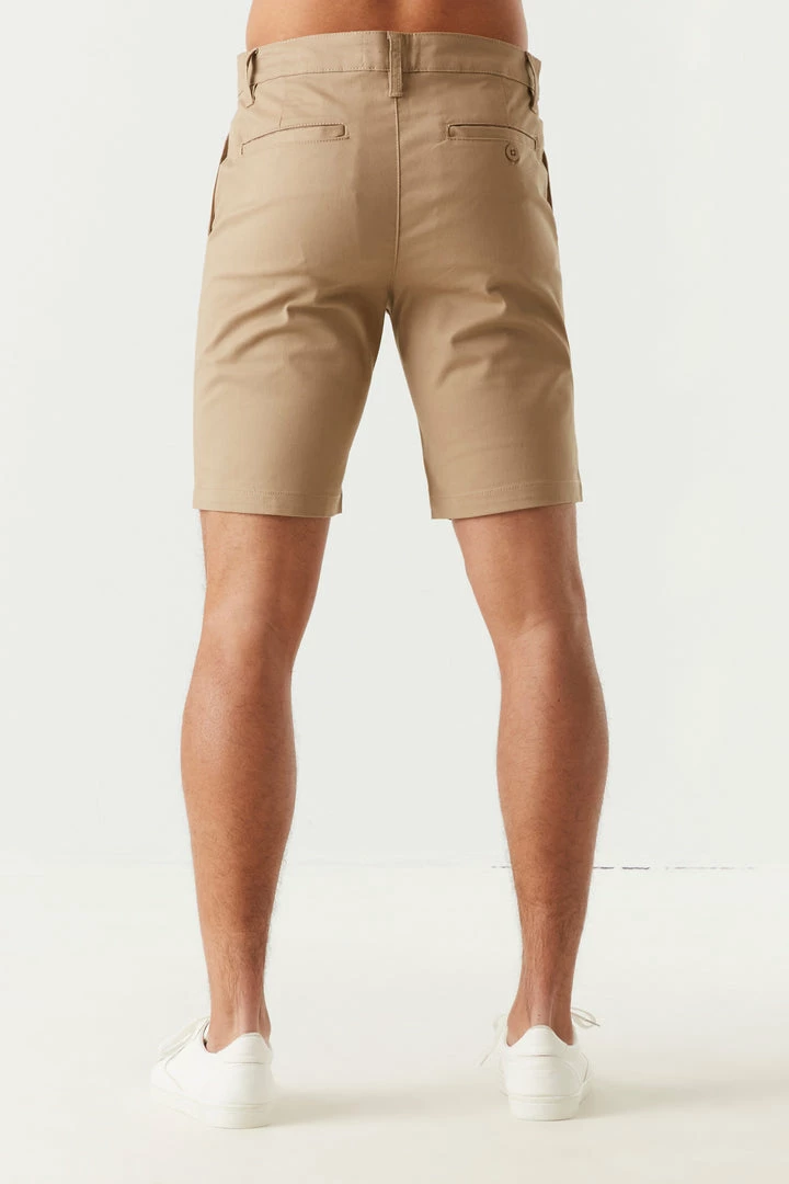 Mens Online Exclusive Solid Everyday Short 11 Mens Online Exclusive Solid Everyday Short
