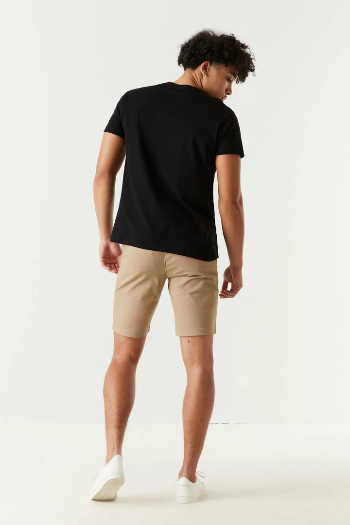 Mens Online Exclusive Solid Everyday Short 12 Mens Online Exclusive Solid Everyday Short