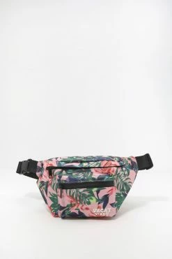 Mens Online Exclusive Vacation Vibes Graphic Fanny Pack