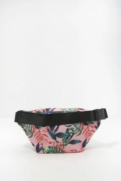 Mens Online Exclusive Vacation Vibes Graphic Fanny Pack