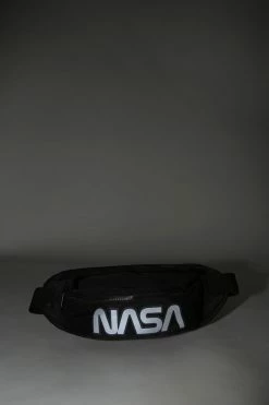 Mens NASA Graphic Fanny Pack Online Exclusive