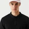 Mens Online Exclusive Embroidered Flamingo Baseball Cap