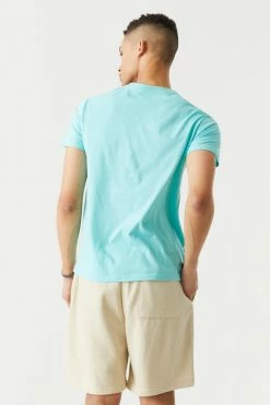 Mens Future State Of Mind Graphic T-Shirt Online Exclusive