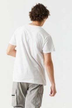 Mens Kuro Neko Graphic T-Shirt Online Exclusive