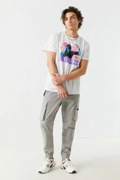 Mens Kuro Neko Graphic T-Shirt Online Exclusive 5 Mens Kuro Neko Graphic T-Shirt Online Exclusive