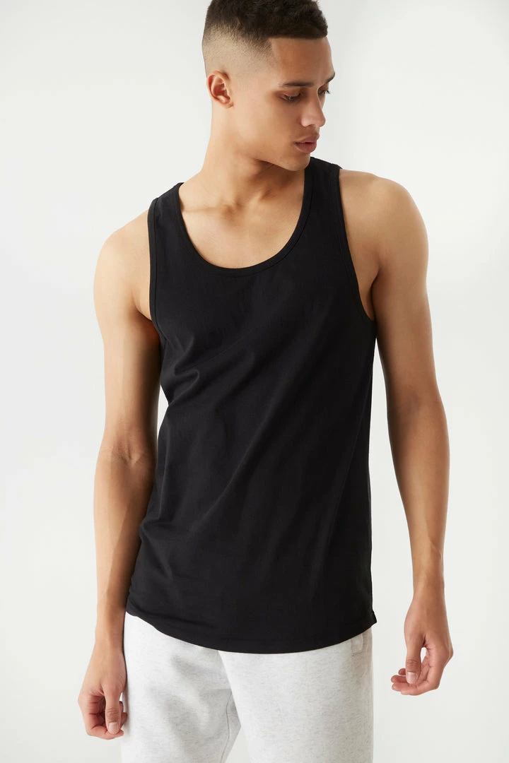 Mens Everyday Tank Top Tops 7 Mens Everyday Tank Top Tops