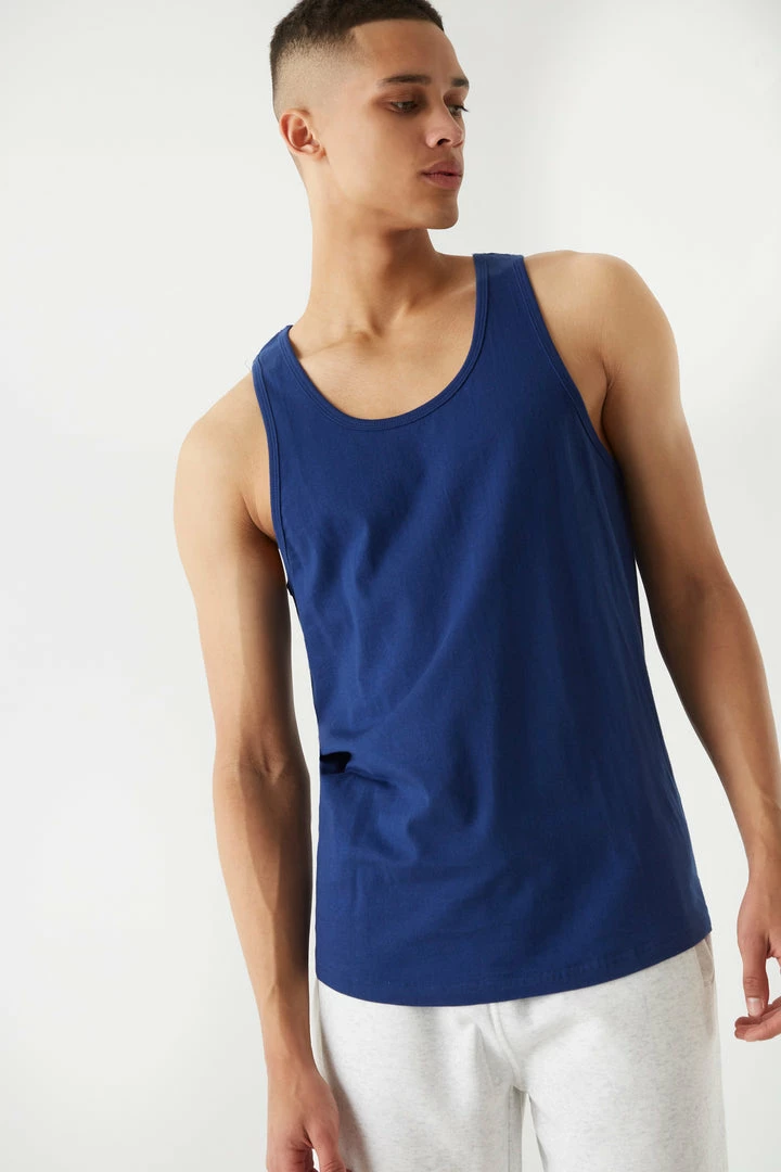 Mens Everyday Tank Top Tops 4 Mens Everyday Tank Top Tops
