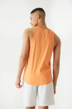 Mens Everyday Tank Top Tops