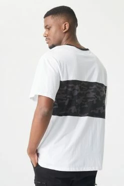 Mens Camo Graphic T-Shirt Tops 10 Mens Camo Graphic T-Shirt Tops