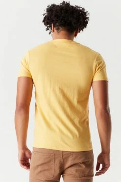 Mens Basic Crew Neck T-Shirt Tops 31 Mens Basic Crew Neck T-Shirt Tops