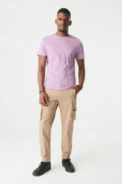 Mens Tops Everyday Crew Neck T-Shirt 17 Mens Tops Everyday Crew Neck T-Shirt