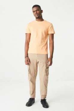 Mens Tops Everyday Crew Neck T-Shirt 23 Mens Tops Everyday Crew Neck T-Shirt