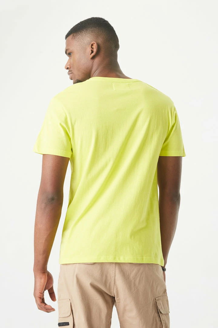 Mens Tops Everyday Crew Neck T-Shirt 11 Mens Tops Everyday Crew Neck T-Shirt