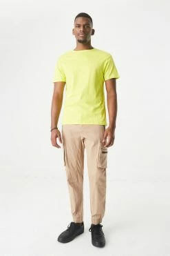 Mens Tops Everyday Crew Neck T-Shirt 26 Mens Tops Everyday Crew Neck T-Shirt