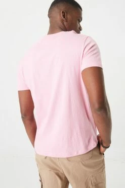 Mens Tops Everyday Crew Neck T-Shirt 28 Mens Tops Everyday Crew Neck T-Shirt