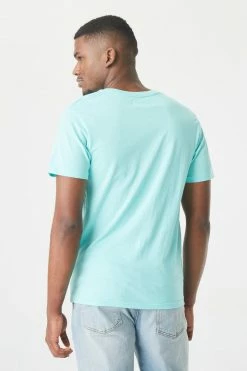 Mens Everyday V-Neck T-Shirt Tops 19 Mens Everyday V-Neck T-Shirt Tops
