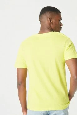 Mens Everyday V-Neck T-Shirt Tops 28 Mens Everyday V-Neck T-Shirt Tops