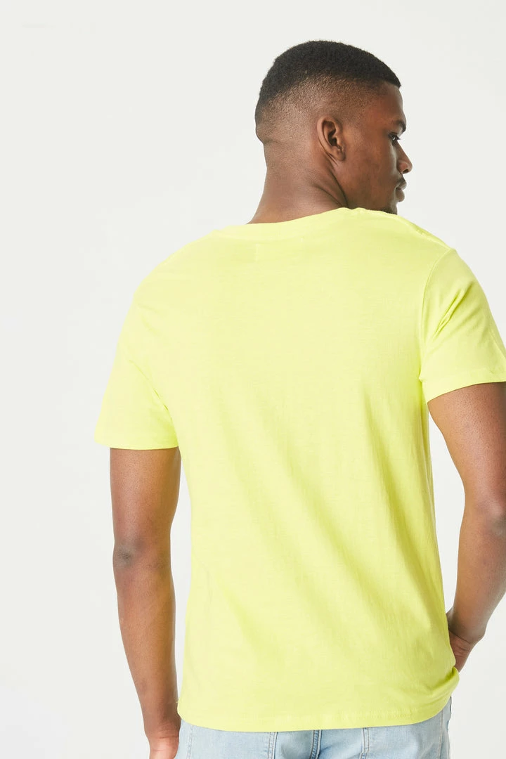 Mens Everyday V-Neck T-Shirt Tops 14 Mens Everyday V-Neck T-Shirt Tops