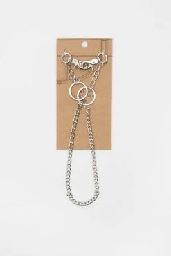 Mens Metal Wallet Chain Online Exclusive