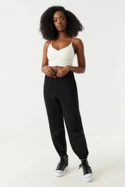 Stitches Ladies Cinched Front Bungee Cami Tops 25 Stitches Ladies Cinched Front Bungee Cami Tops