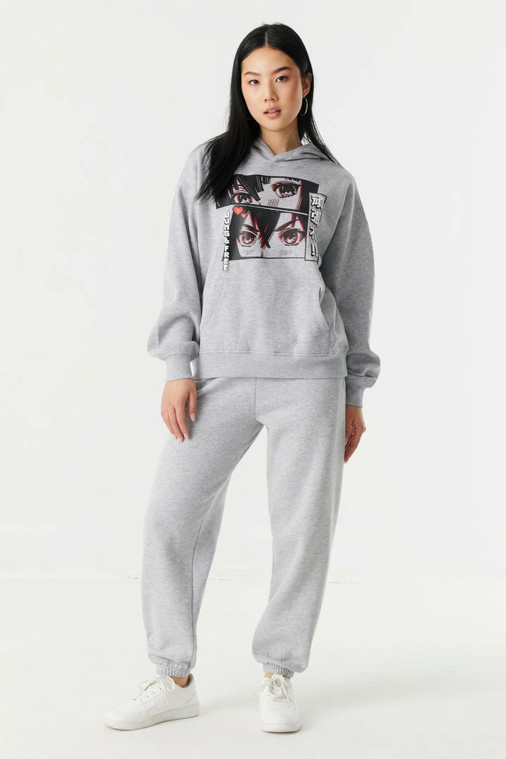 Stitches Ladies Tops Crying Anime Graphic Hoodie 3 Stitches Ladies Tops Crying Anime Graphic Hoodie