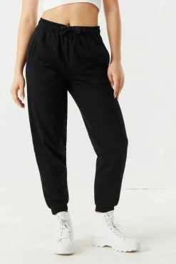 Stitches Ladies Everyday Fleece Jogger 28 Stitches Ladies Everyday Fleece Jogger