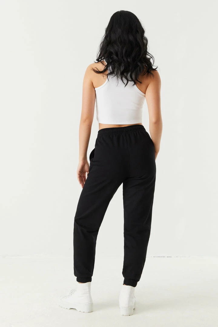 Stitches Ladies Everyday Fleece Jogger 9 Stitches Ladies Everyday Fleece Jogger