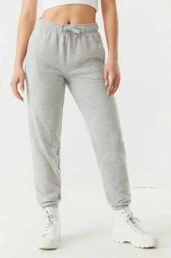 Stitches Ladies Everyday Fleece Jogger 31 Stitches Ladies Everyday Fleece Jogger